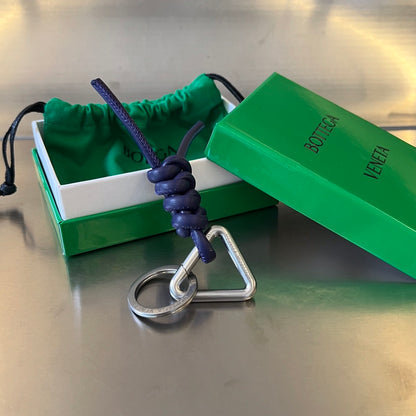 Bottega Veneta keyring