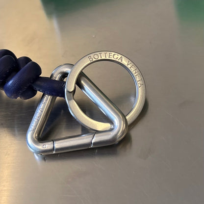 Bottega Veneta keyring