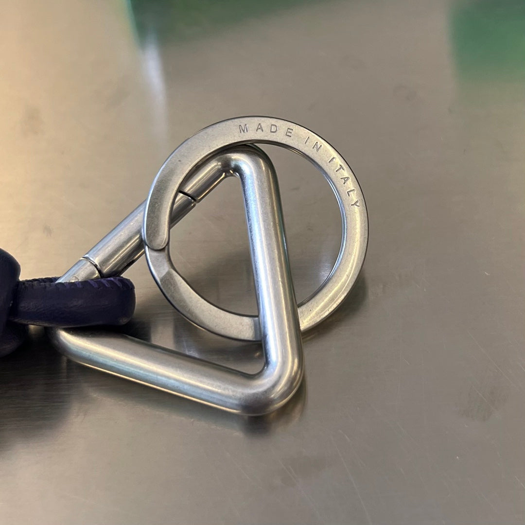 Bottega Veneta keyring