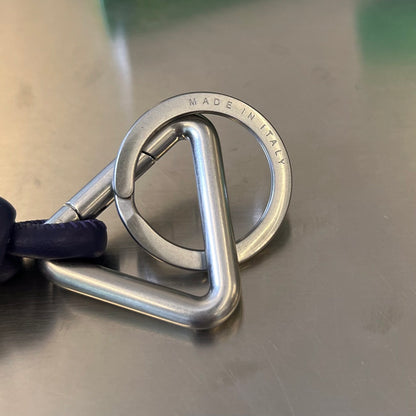 Bottega Veneta keyring