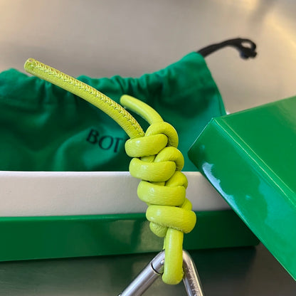 Bottega Veneta Keyring