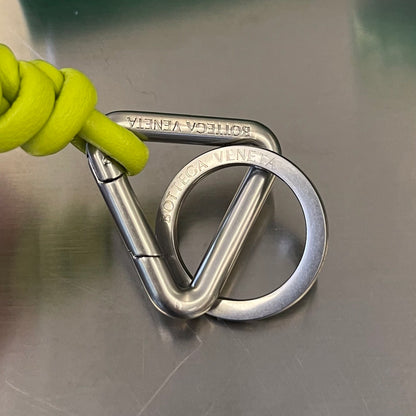 Bottega Veneta Keyring