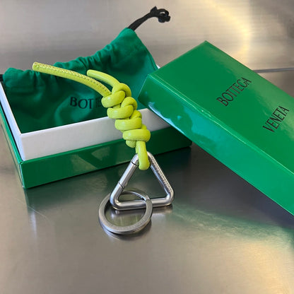 Bottega Veneta Keyring