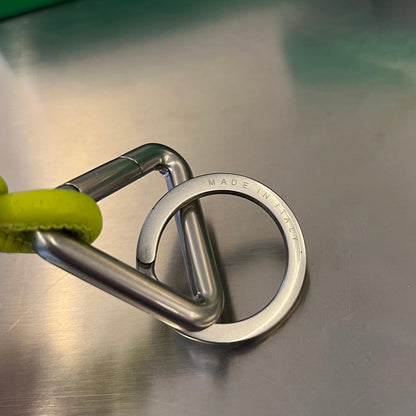 Bottega Veneta Keyring