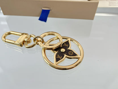 Louis Vuitton keyring