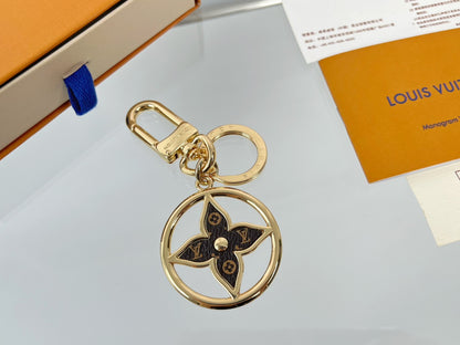 Louis Vuitton keyring