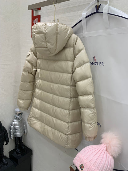 벨라 / MC 쇼트 패딩