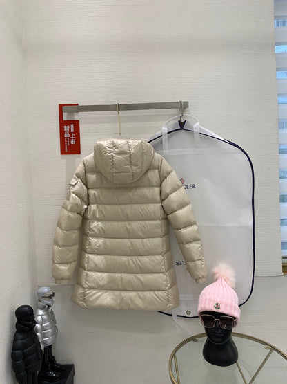 벨라 / MC 쇼트 패딩
