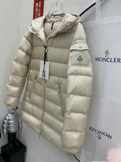 벨라 / MC 쇼트 패딩