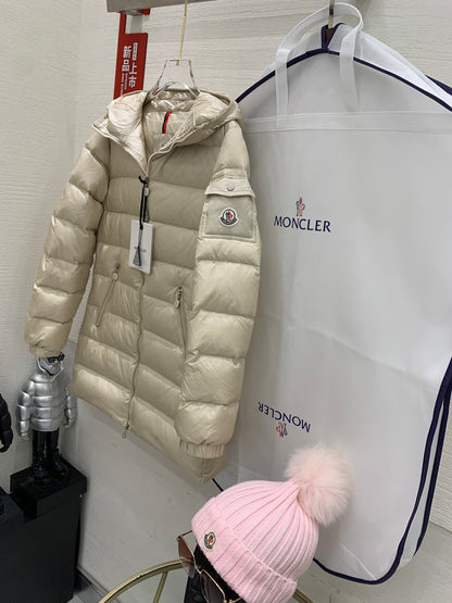 벨라 / MC 쇼트 패딩