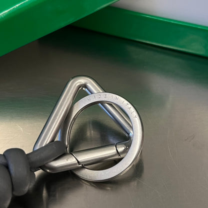 Bottega Veneta keyring