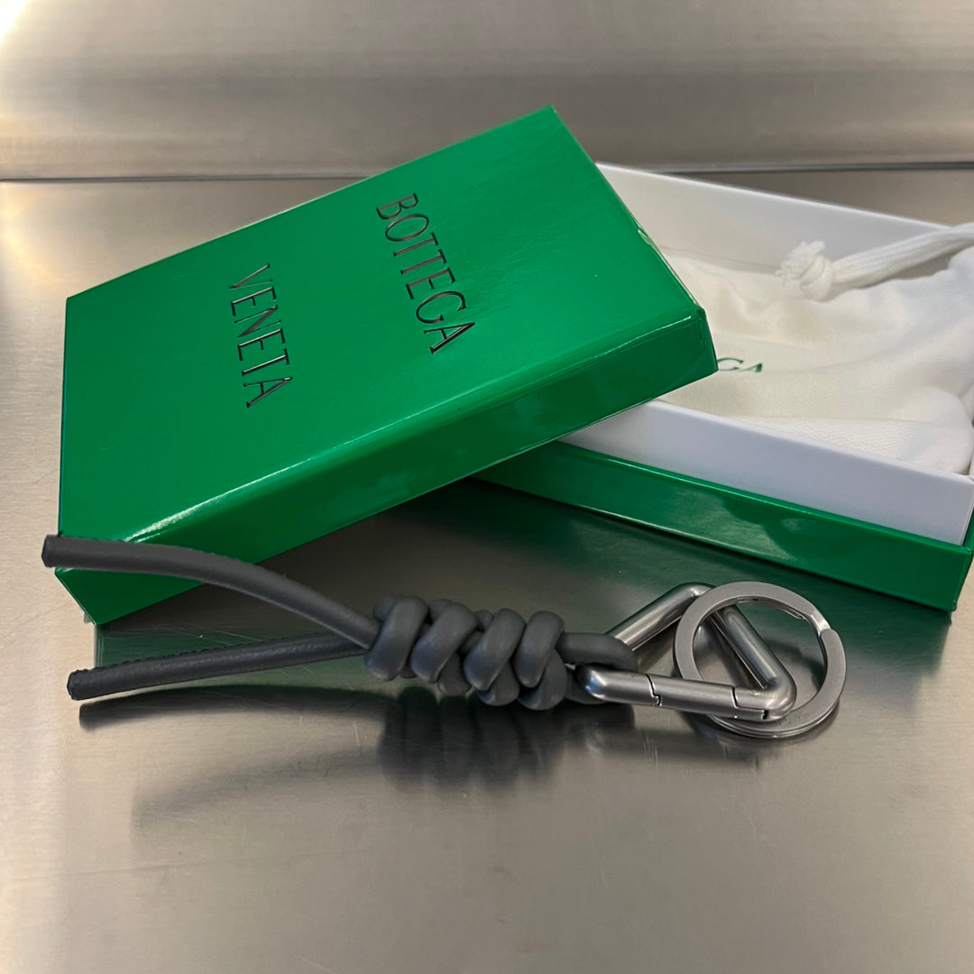 Bottega Veneta keyring