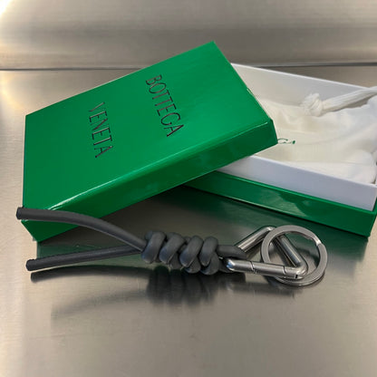 Bottega Veneta keyring