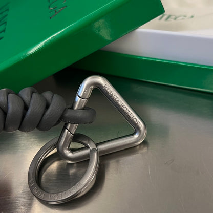 Bottega Veneta keyring