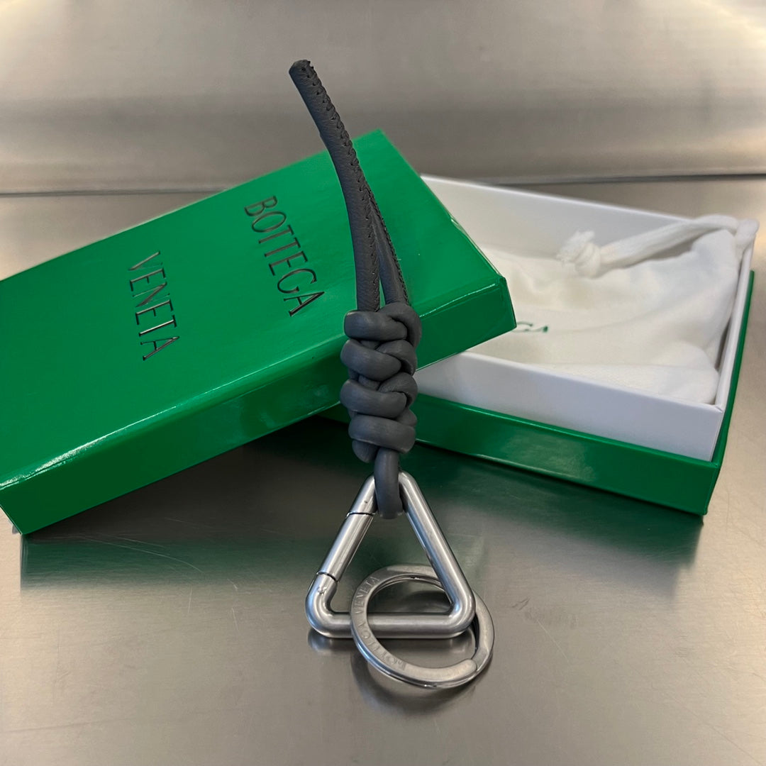 Bottega Veneta keyring