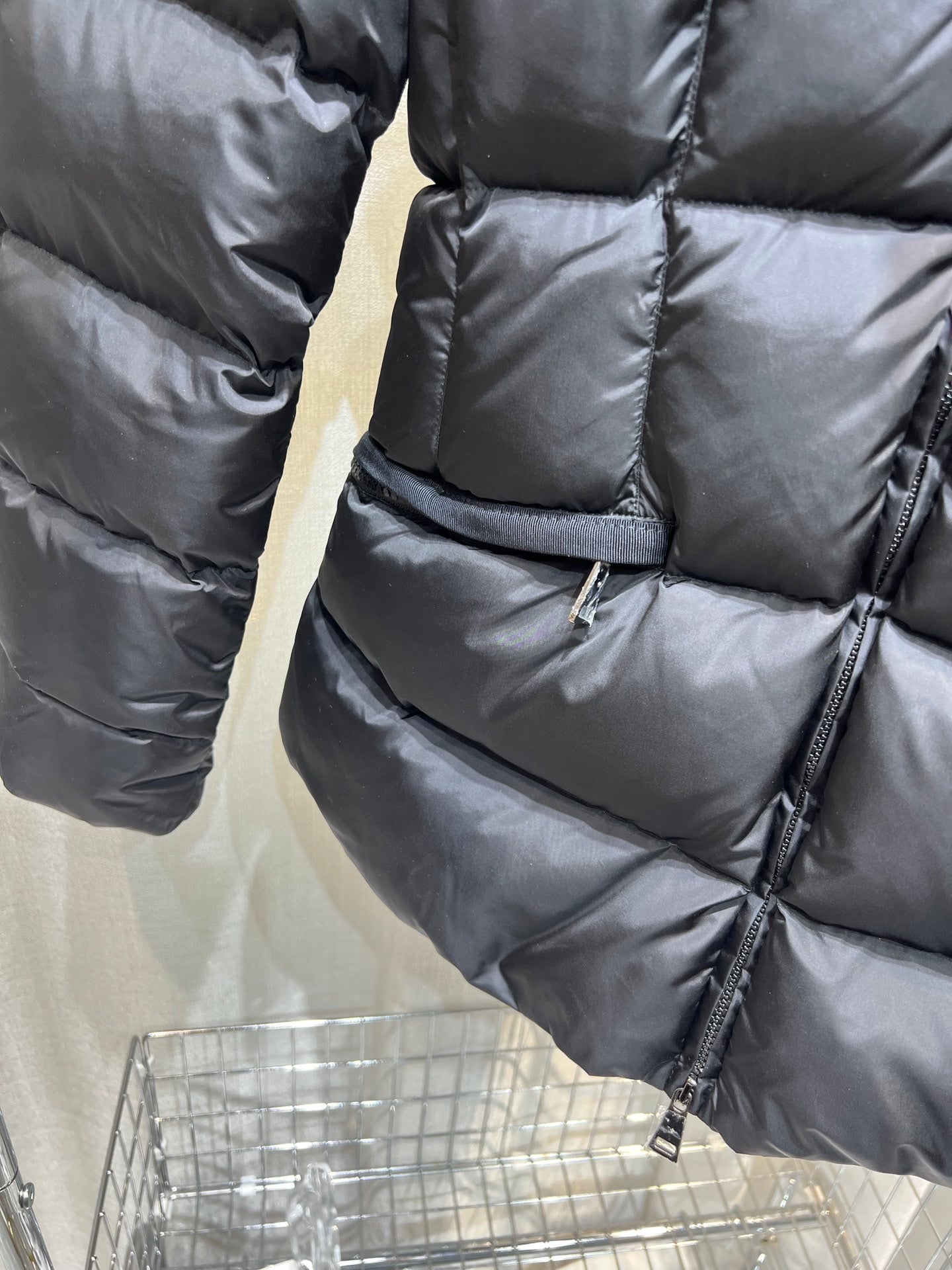 Bella / MC Short Padding
