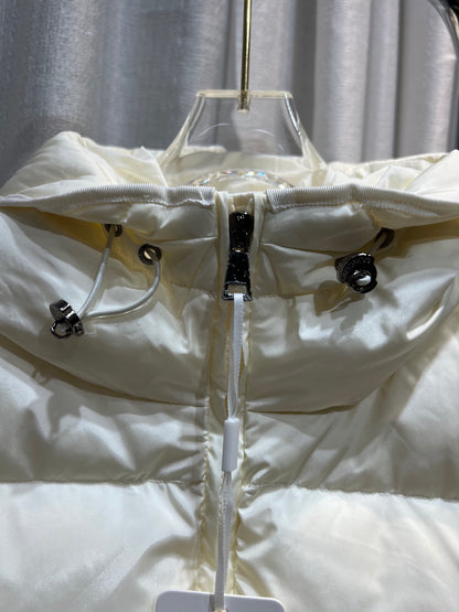 Bella / MC Short Padding