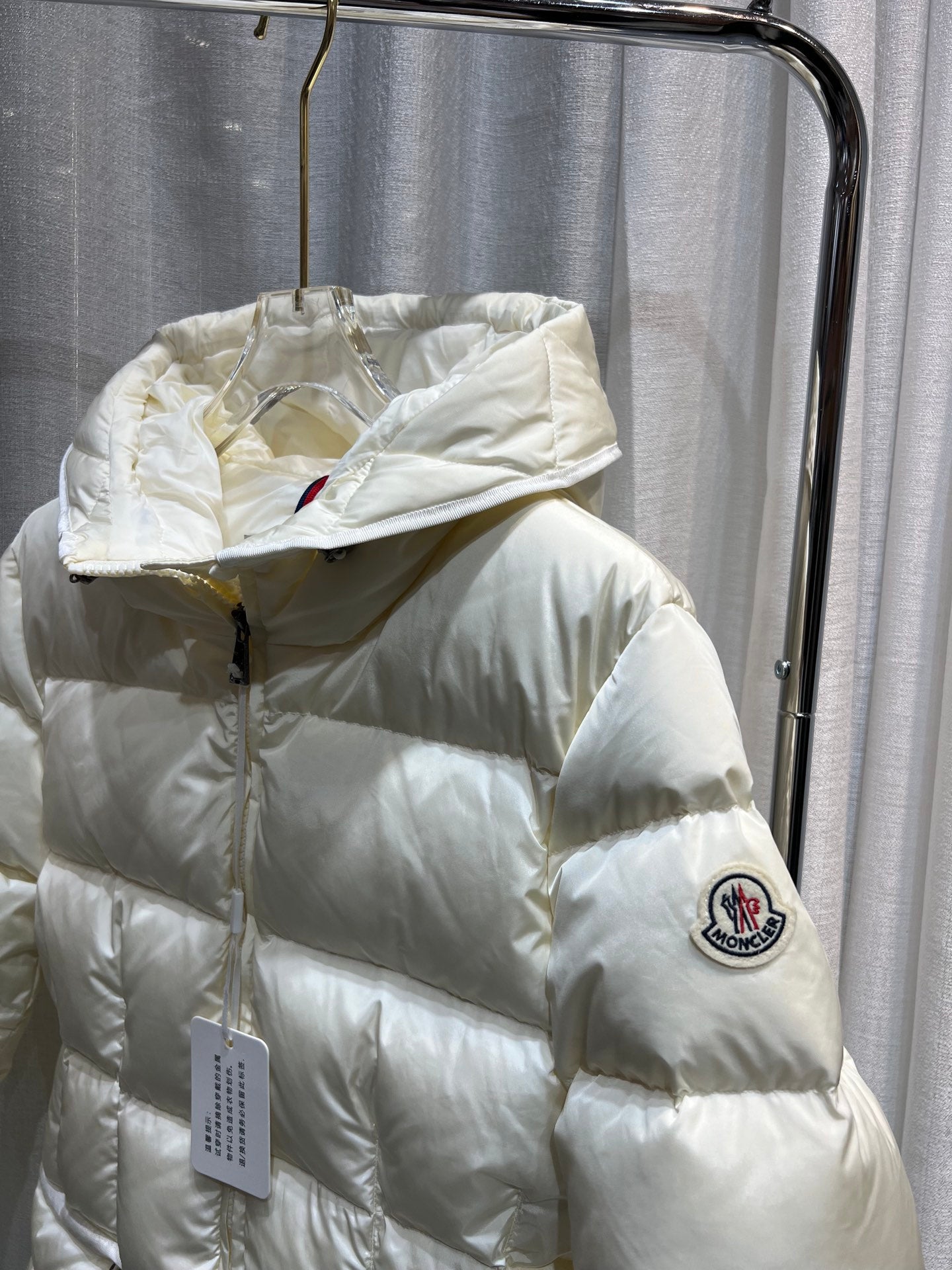 Bella / MC Short Padding