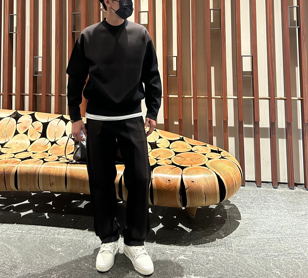 대리석 / 보테가베네타 3종  (집업 , 후드티 , 팬츠)