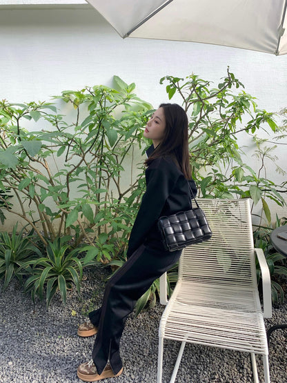 대리석 / 보테가베네타 3종  (집업 , 후드티 , 팬츠)
