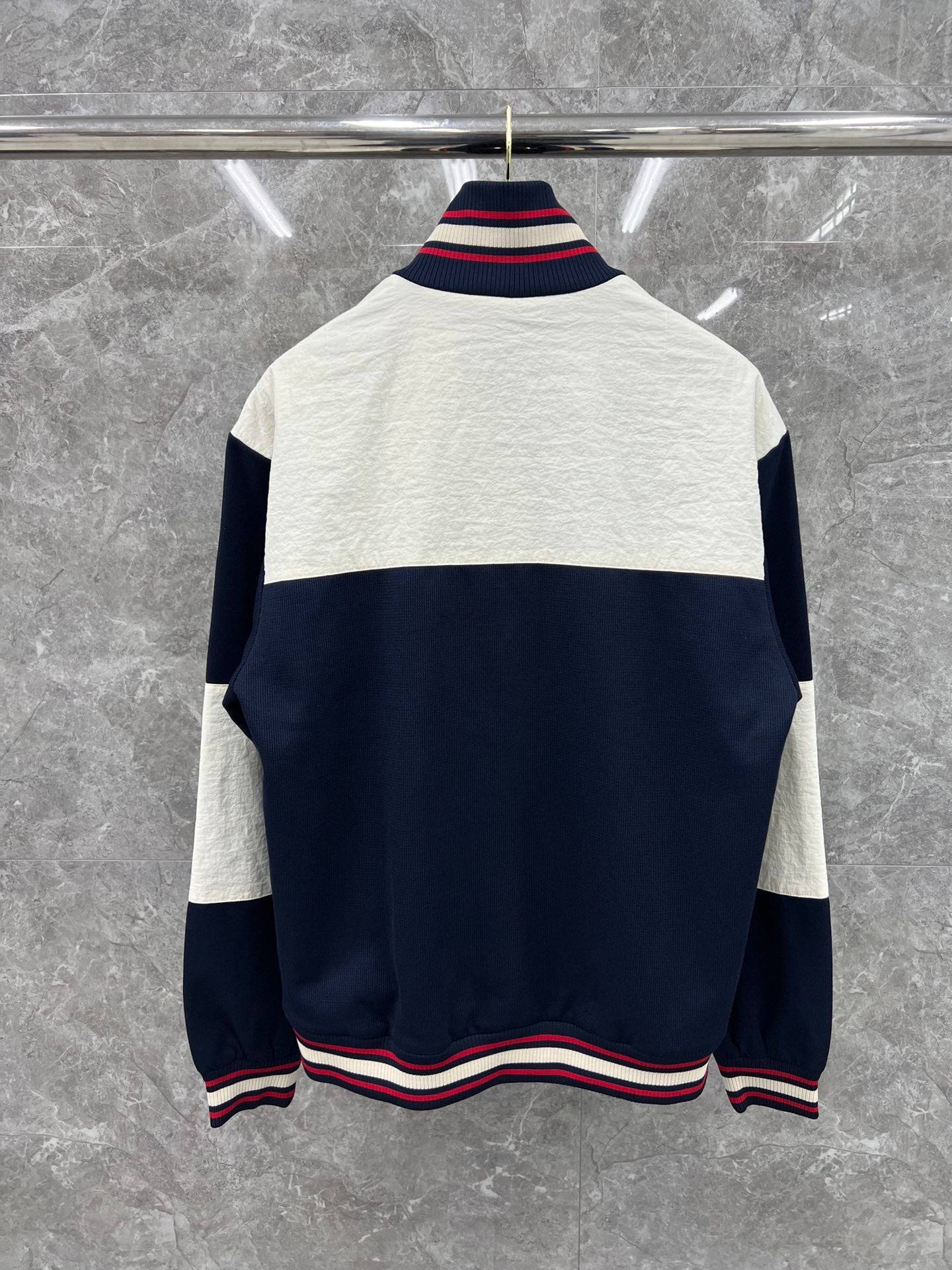 Marble / Gucci jacket