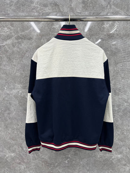 Marble / Gucci jacket