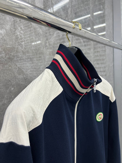Marble / Gucci jacket