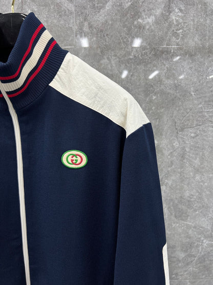 Marble / Gucci jacket