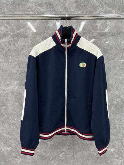 Marble / Gucci jacket