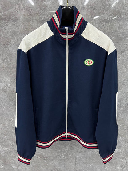 Marble / Gucci jacket