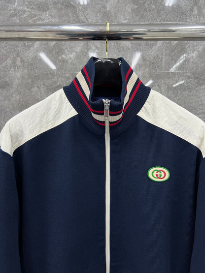 Marble / Gucci jacket
