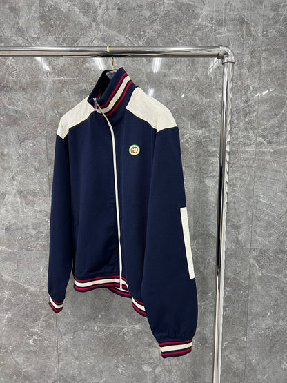 Marble / Gucci jacket