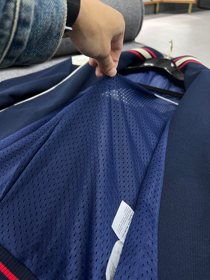 Marble / Gucci jacket