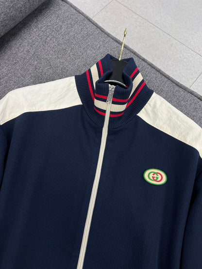 Marble / Gucci jacket