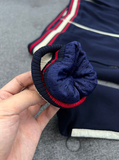 Marble / Gucci jacket