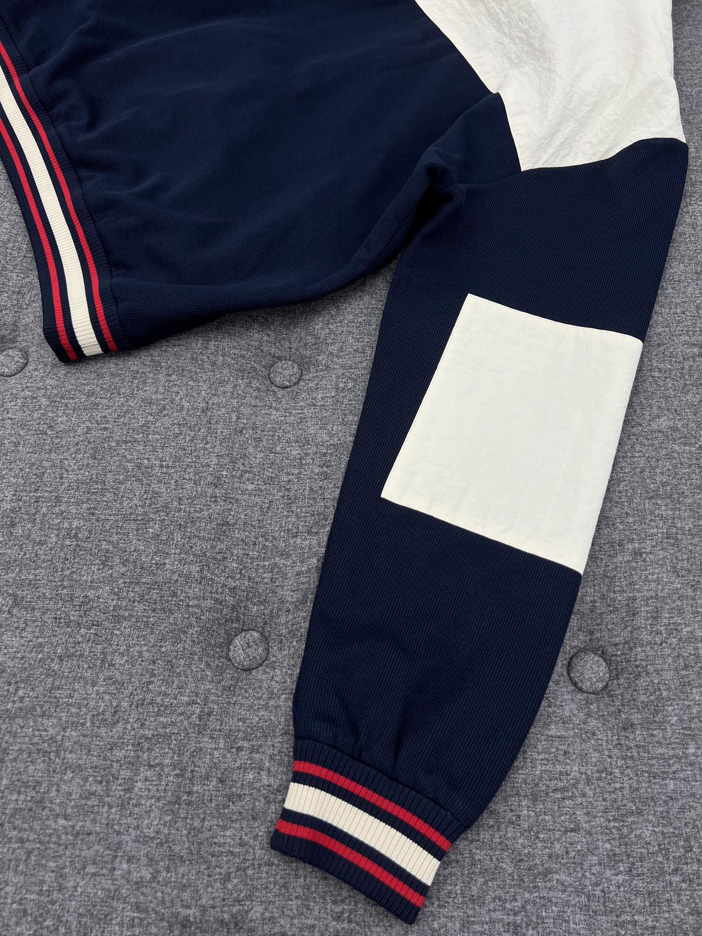 Marble / Gucci jacket