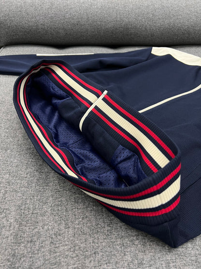 Marble / Gucci jacket