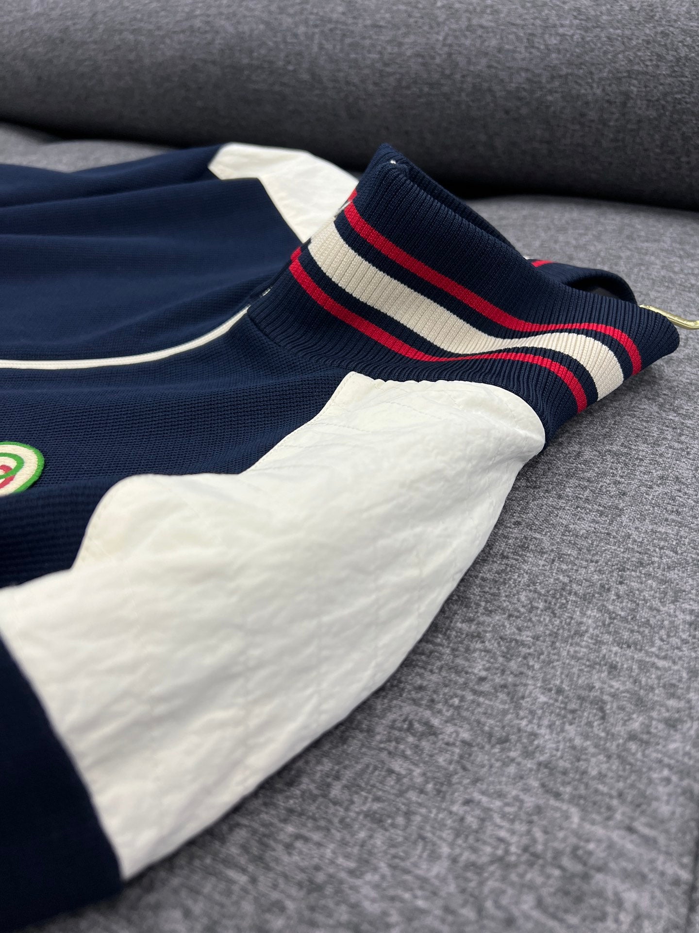 Marble / Gucci jacket
