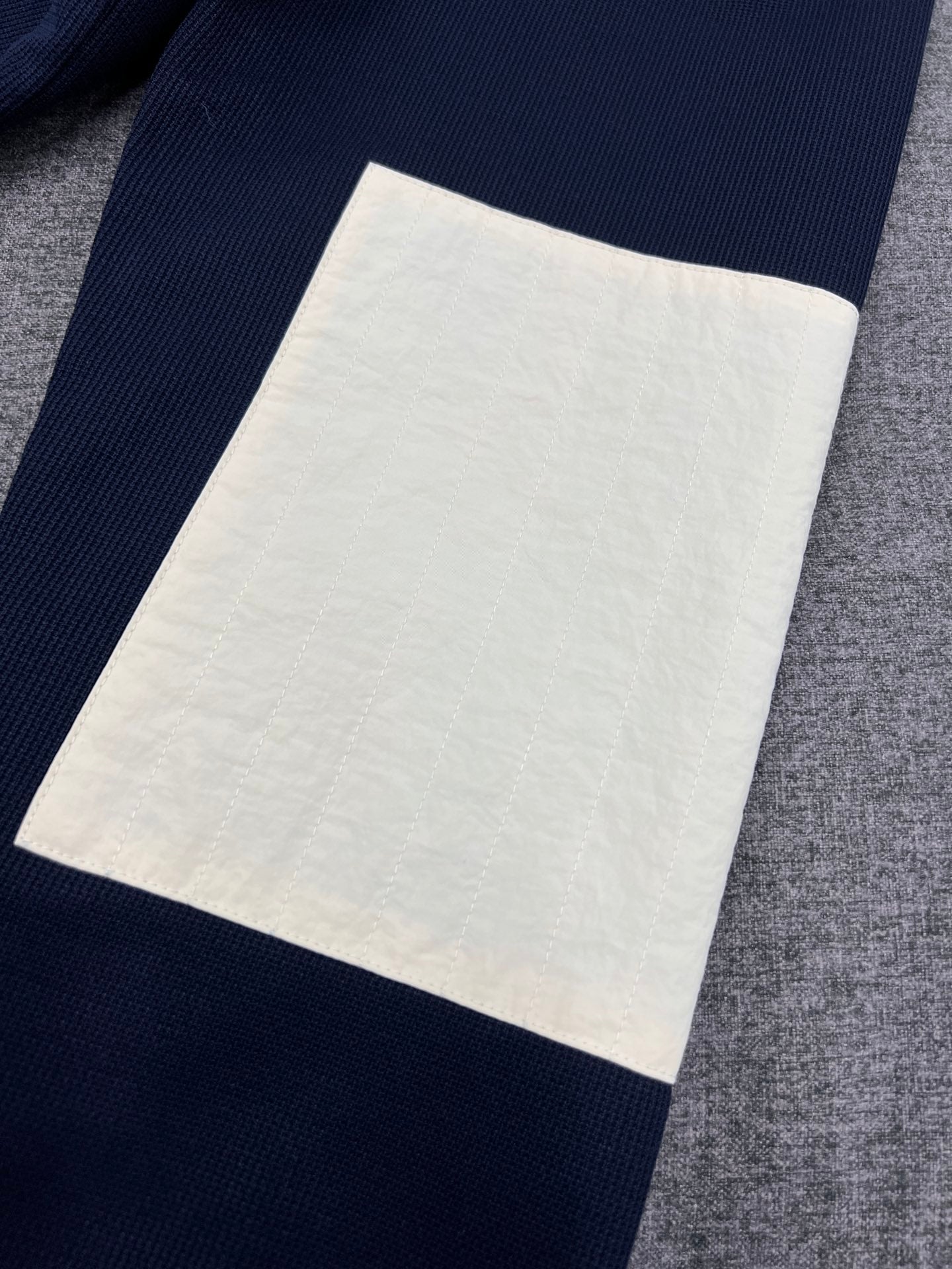 Marble / Gucci jacket