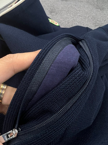 Marble / Gucci jacket