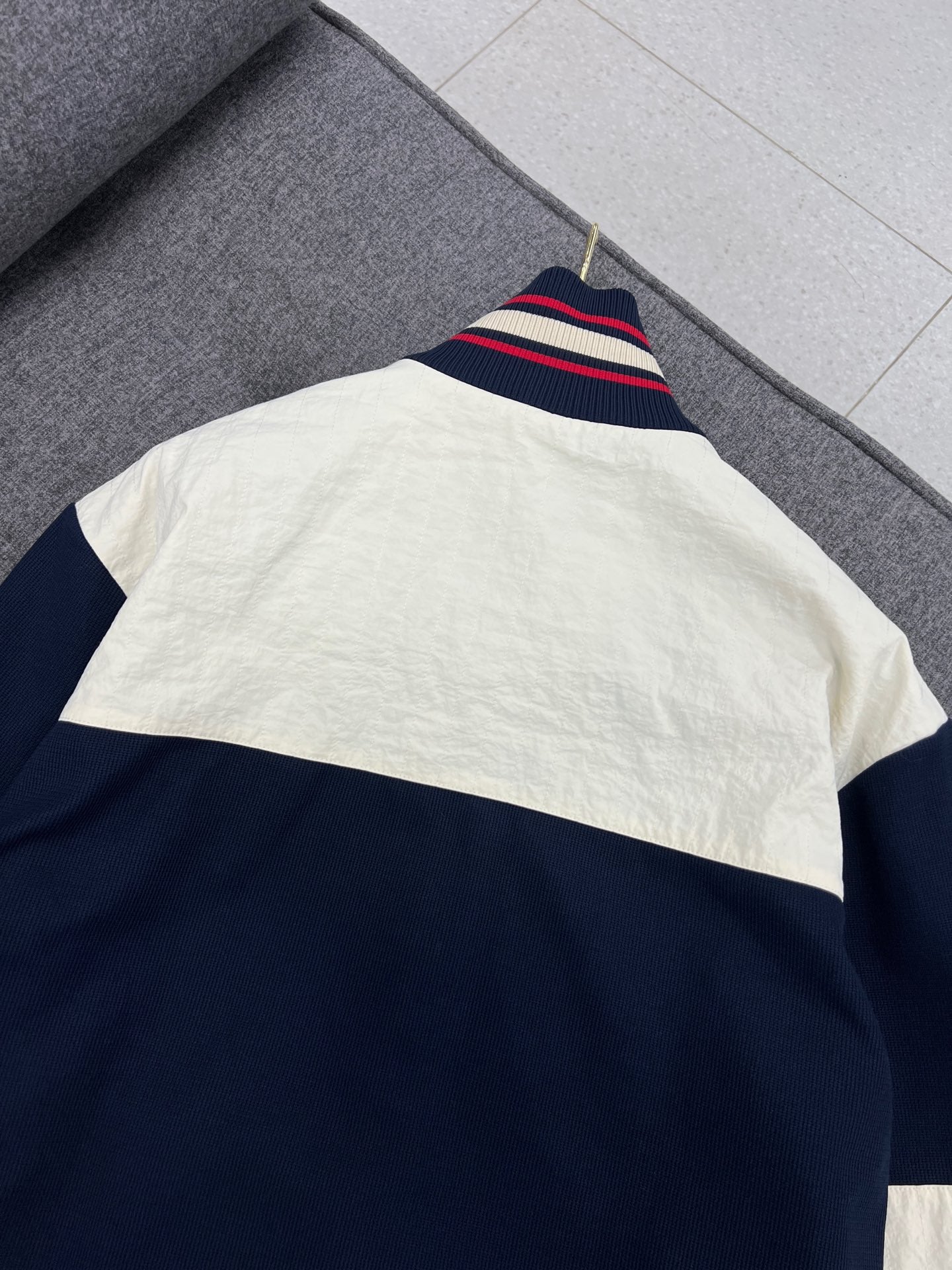 Marble / Gucci jacket