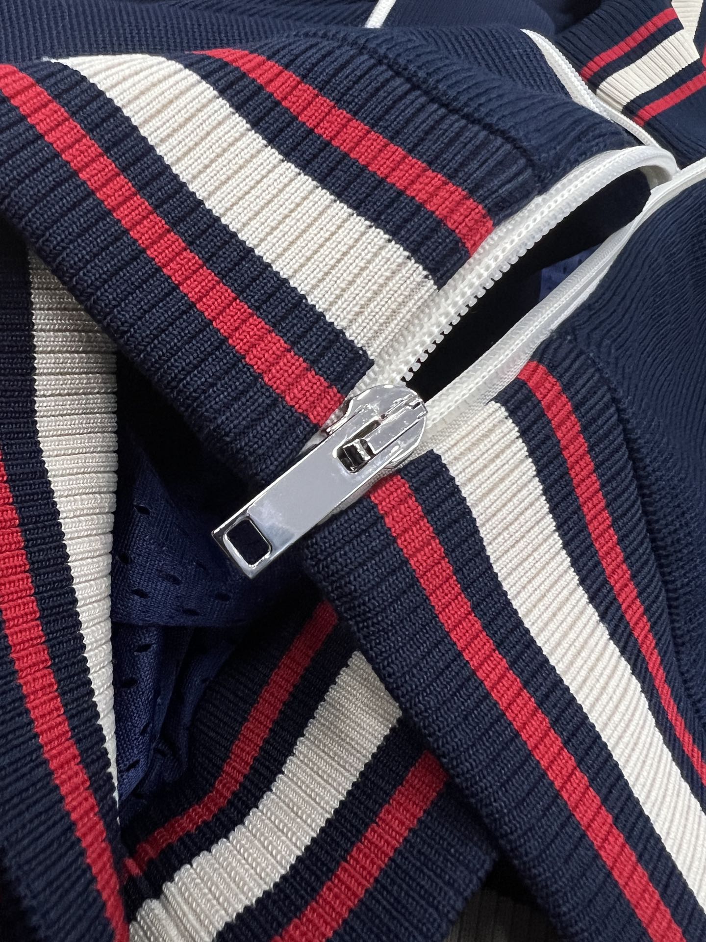Marble / Gucci jacket