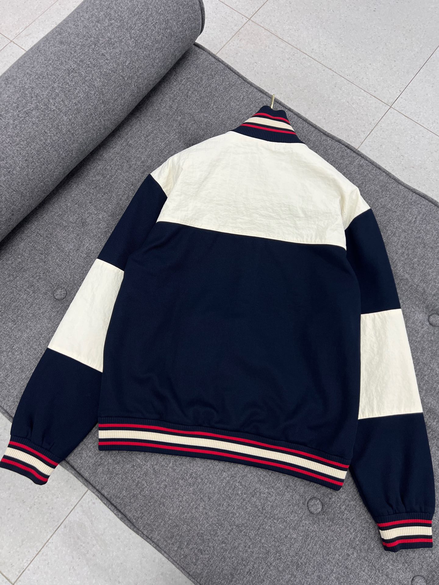 Marble / Gucci jacket