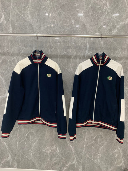 Marble / Gucci jacket