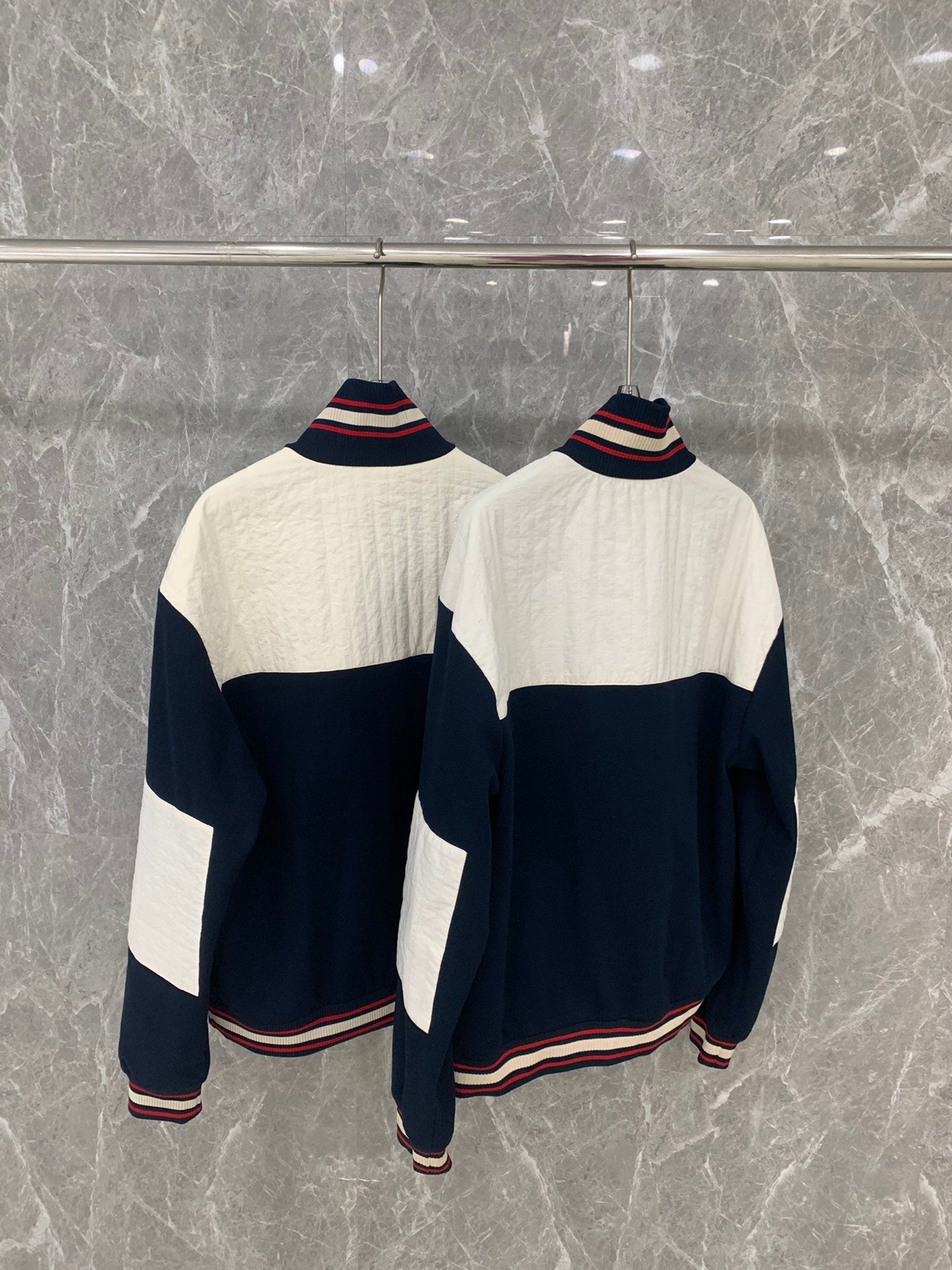 Marble / Gucci jacket