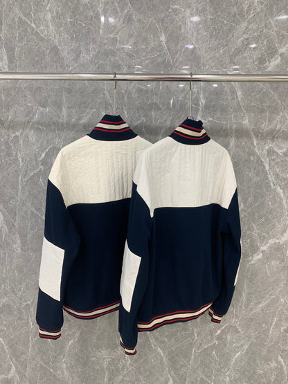 Marble / Gucci jacket