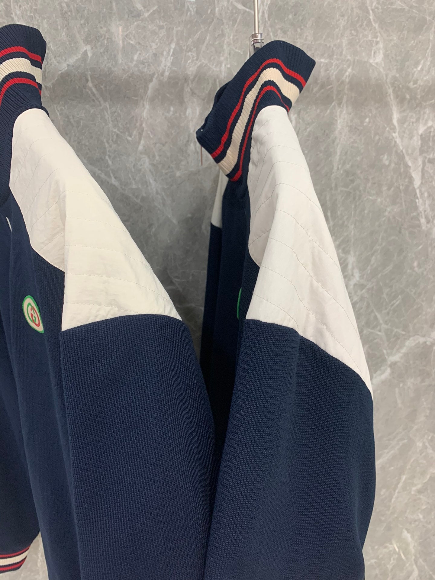 Marble / Gucci jacket