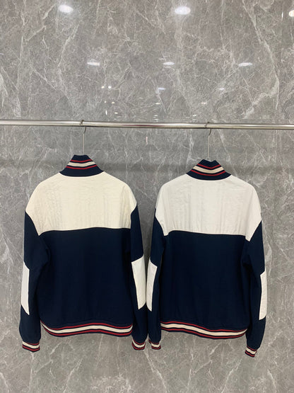 Marble / Gucci jacket