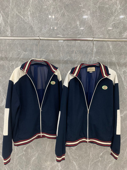 Marble / Gucci jacket