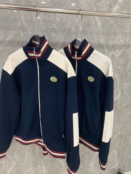 Marble / Gucci jacket